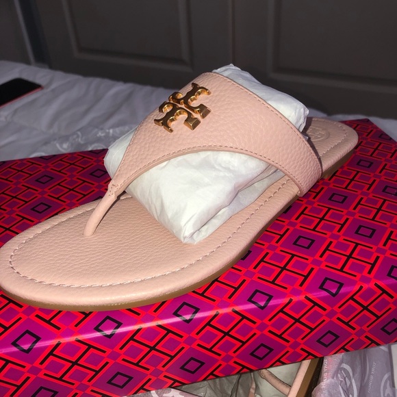 Tory Burch Sandals - Picture 3 of 4